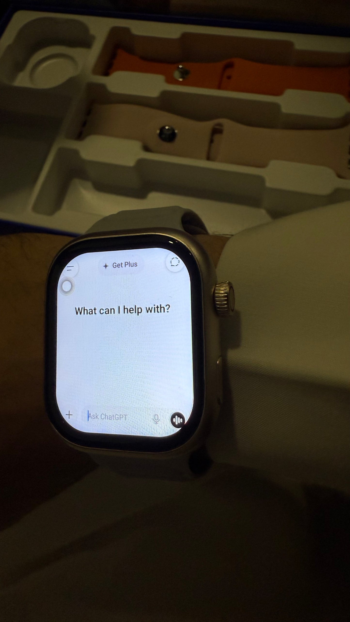 Sooqstore watch pro 🤩