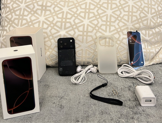 ايفون 17 ميني