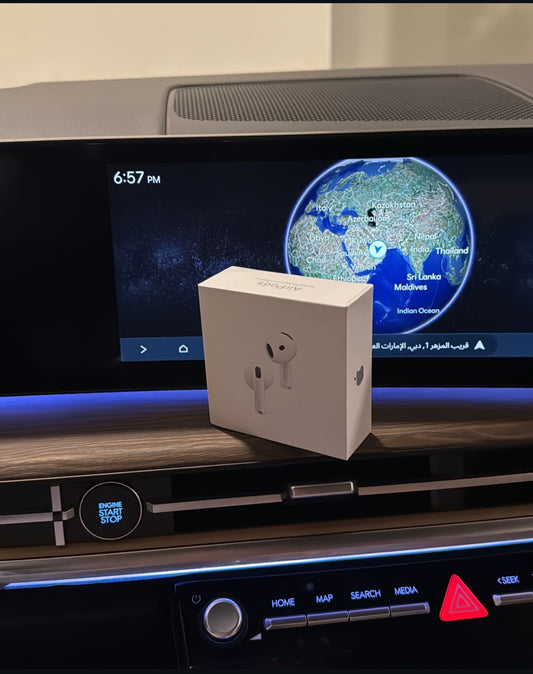 Airpods 4