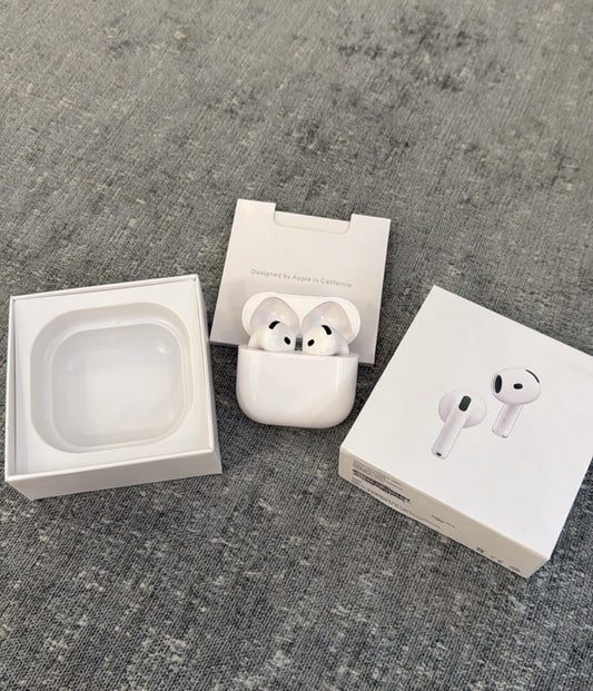 Airpods 4
